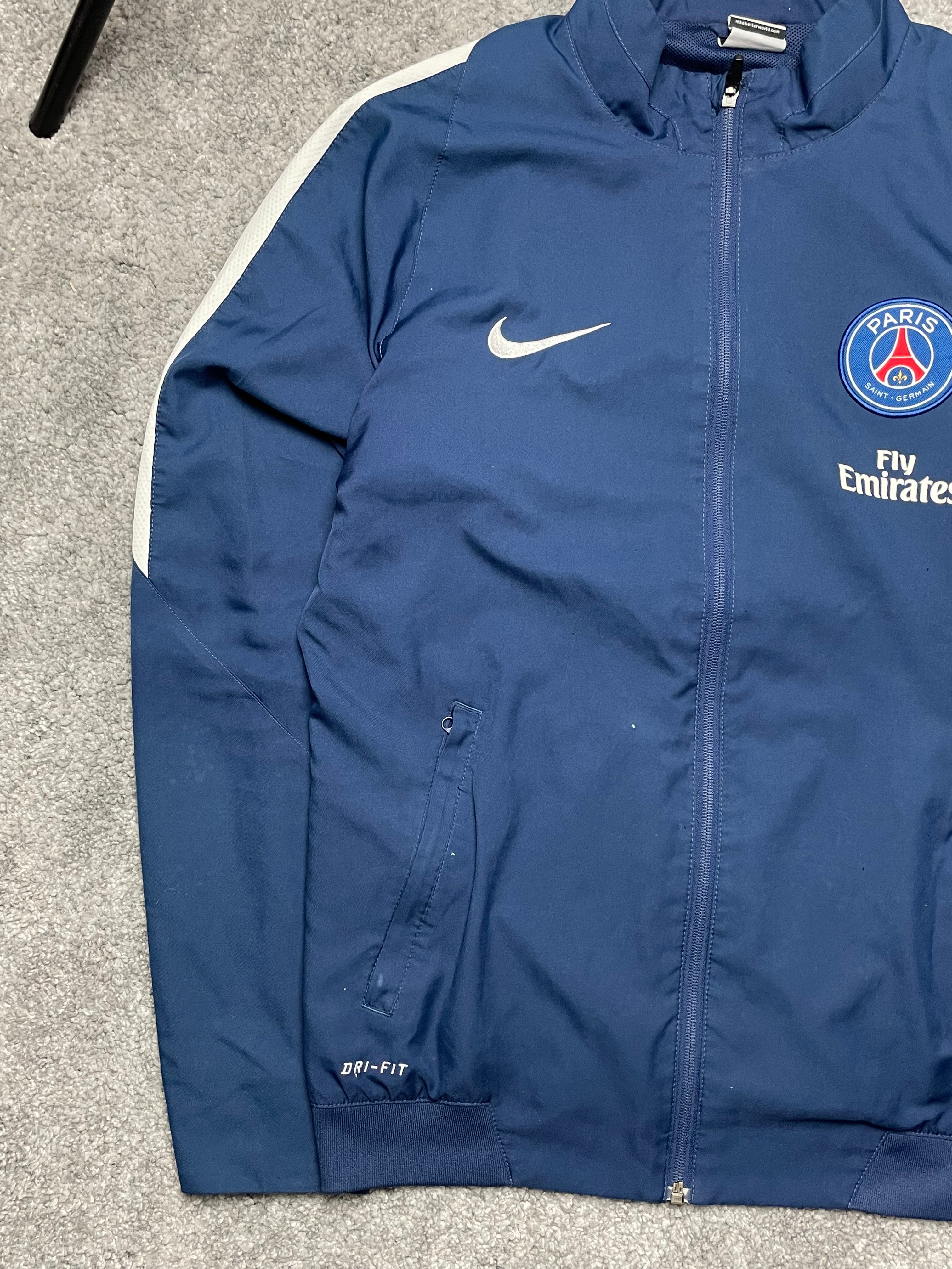 Nike PSG Trackjacket (M)