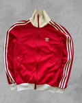 Adidas Firebird Beckenbauer Jacke (XS)