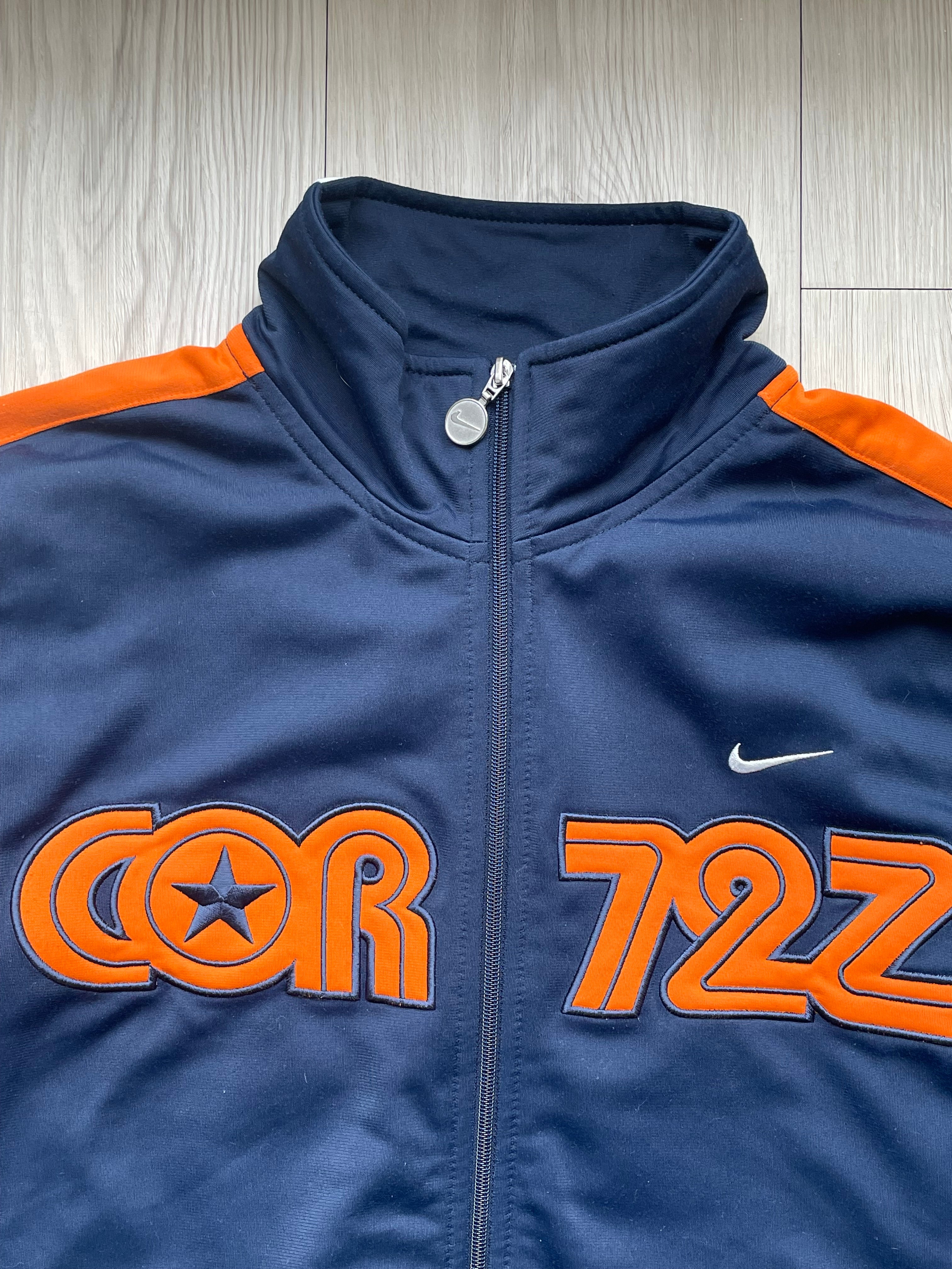 Nike Cortez Trackjacket (M)