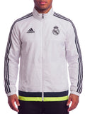 Real Madrid Trackjacket (S)