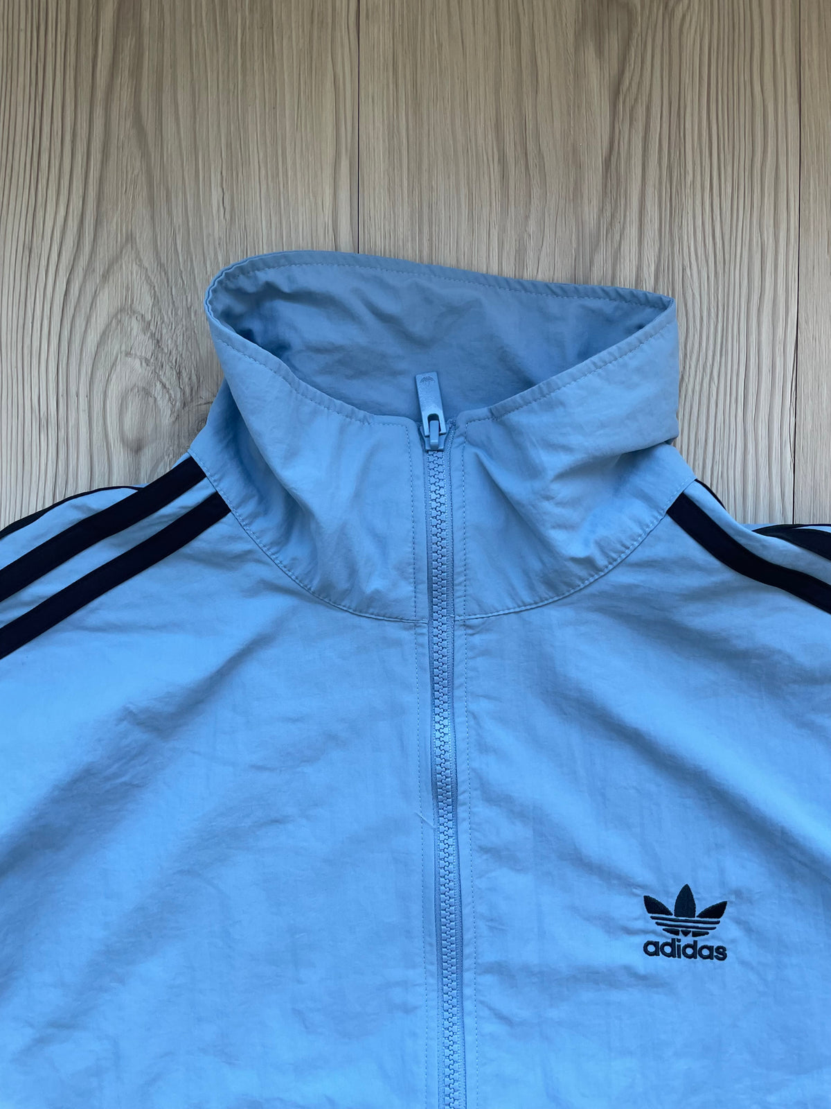 Adidas Firebird Jacke (M)
