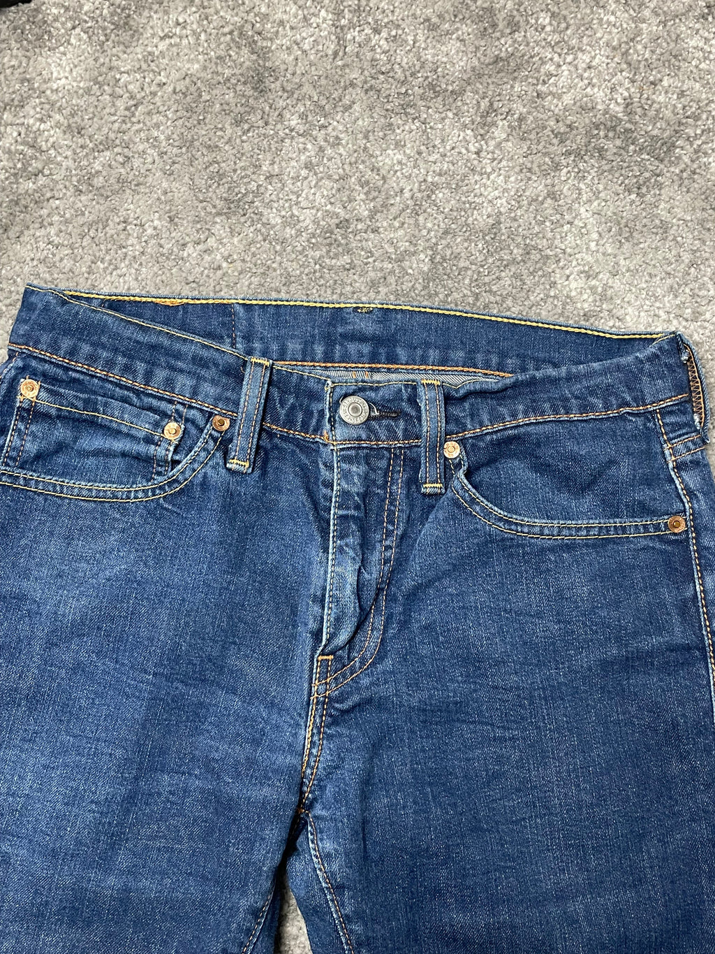 Levi’s Jeans 511 (S-M)
