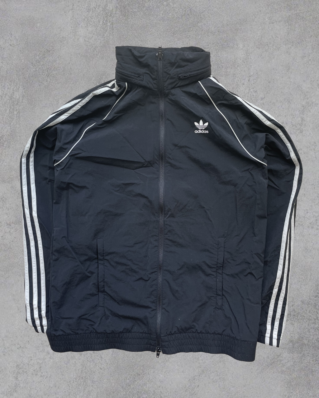 Adidas Firebird Jacke (M)