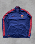 Nike FC Barcelona Jacket (M)