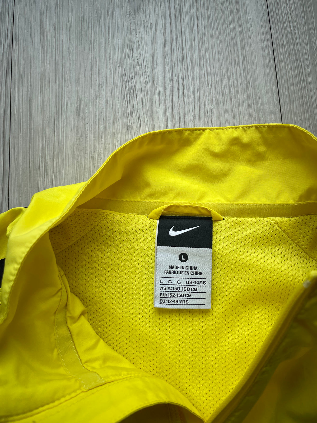 FC Barcelona Jacke (XS)