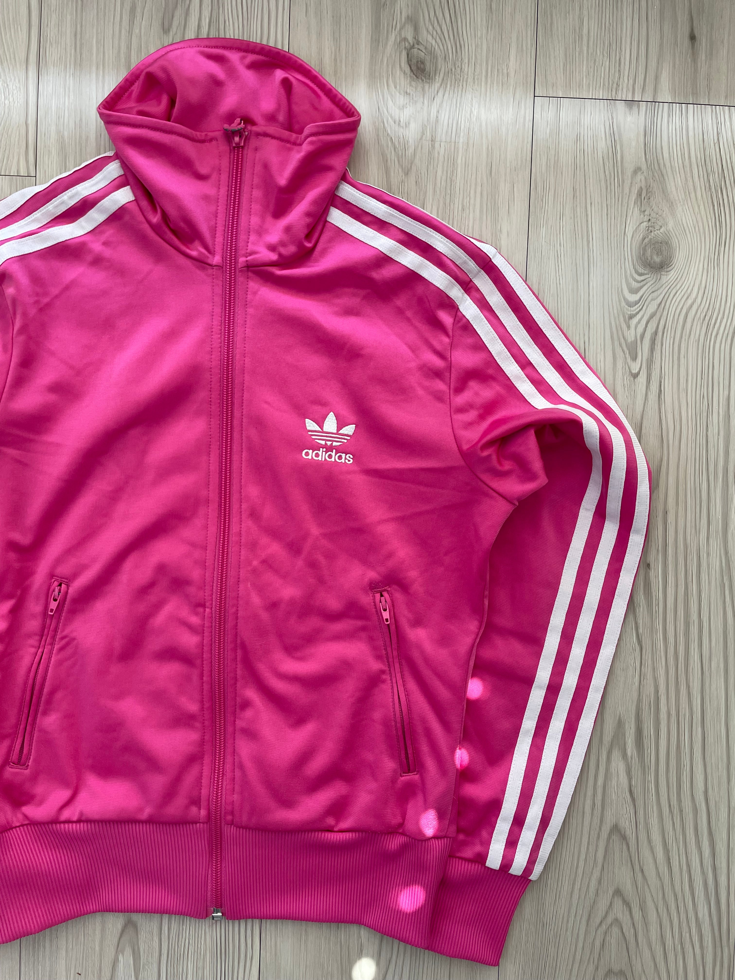 Adidas Firebird Jacke (XS)