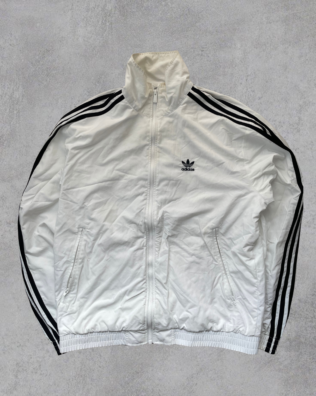 Adidas Firebird Jacke (M)