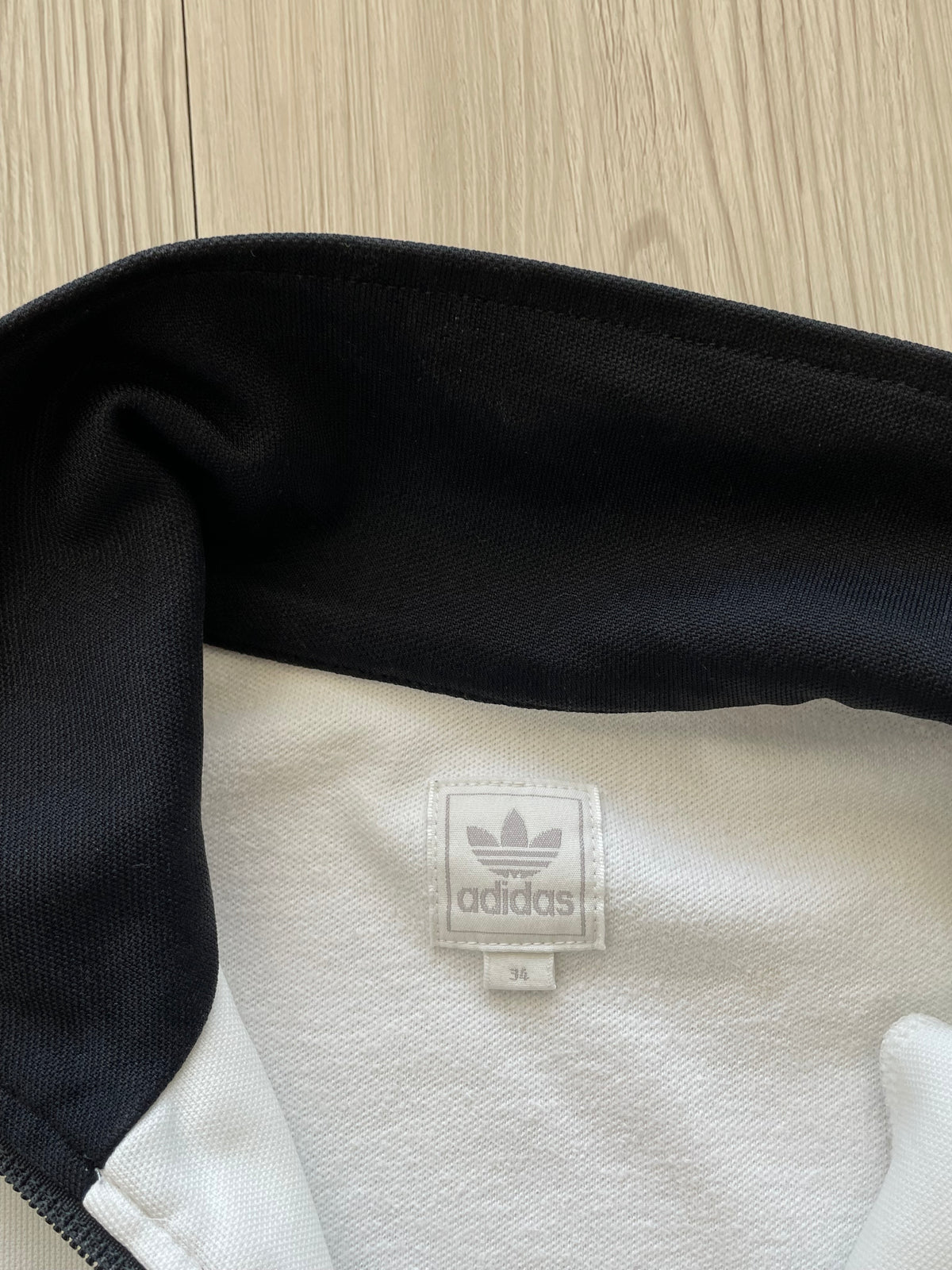 Adidas firebird Jacke (XS)