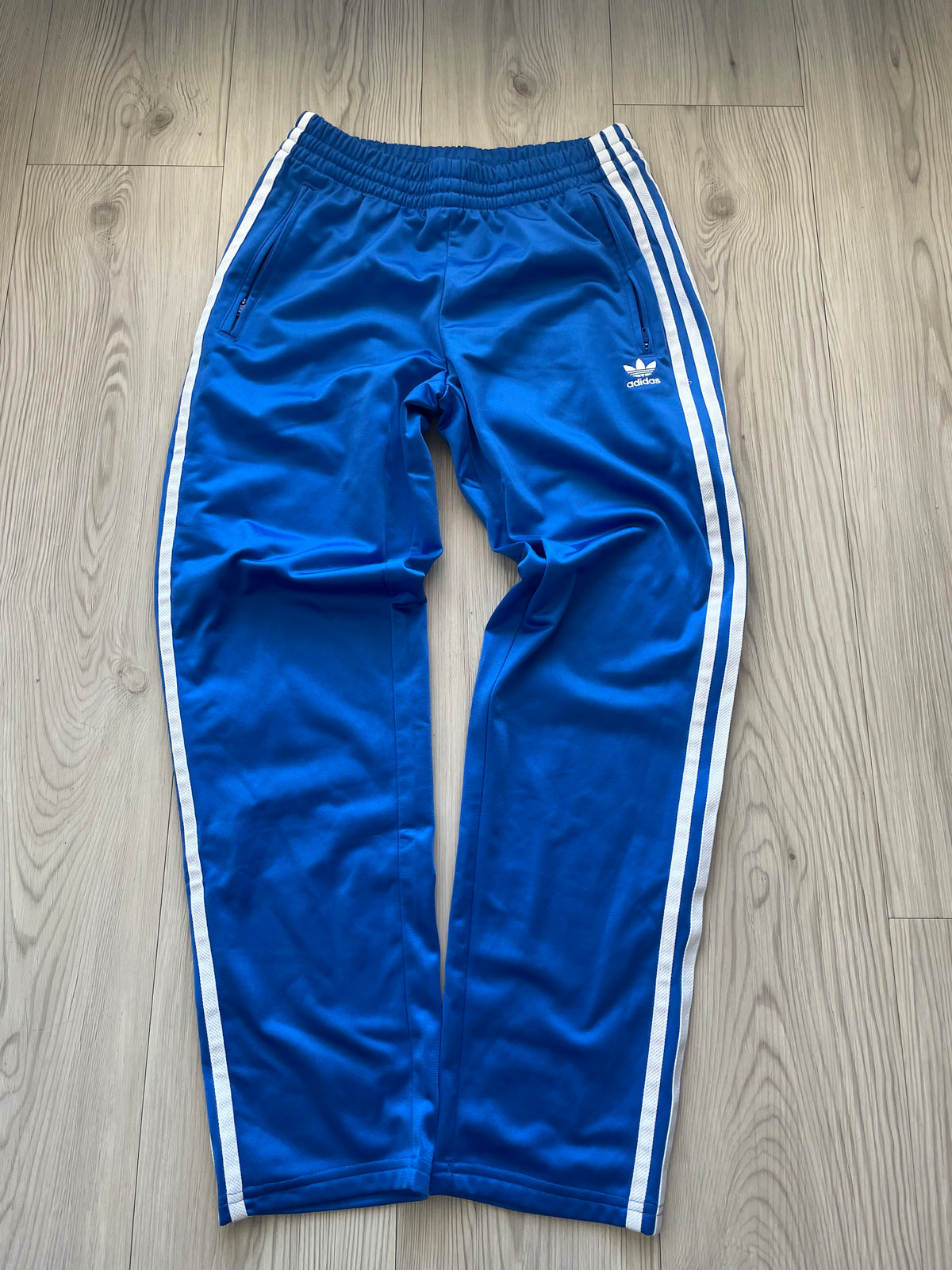 Adidas firebird Tracksuit (S)