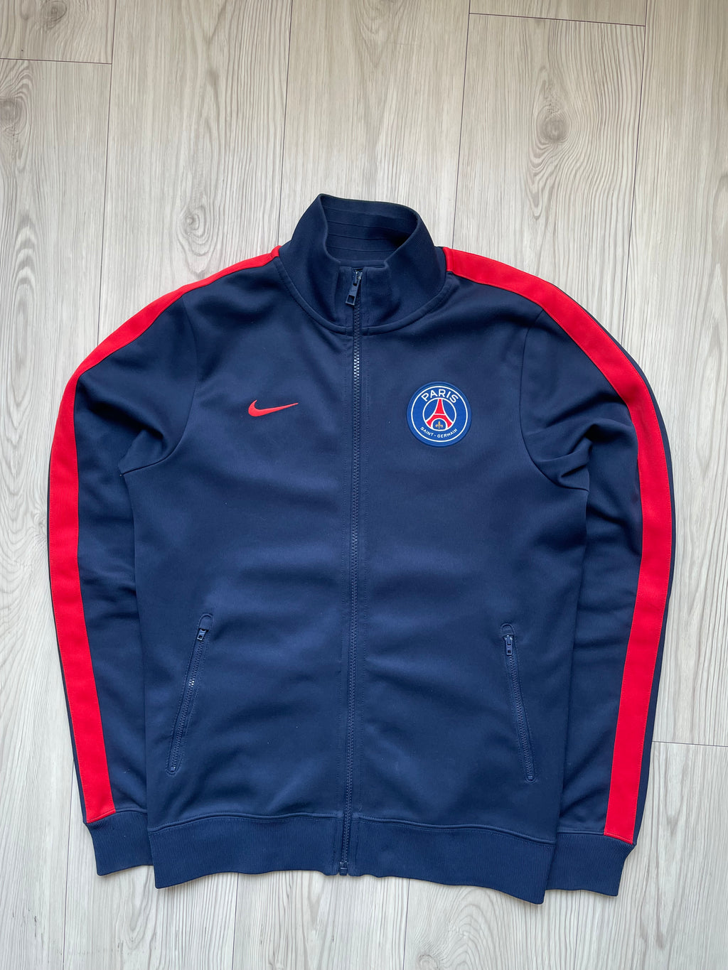 Nike PSG Trackjacket (S)