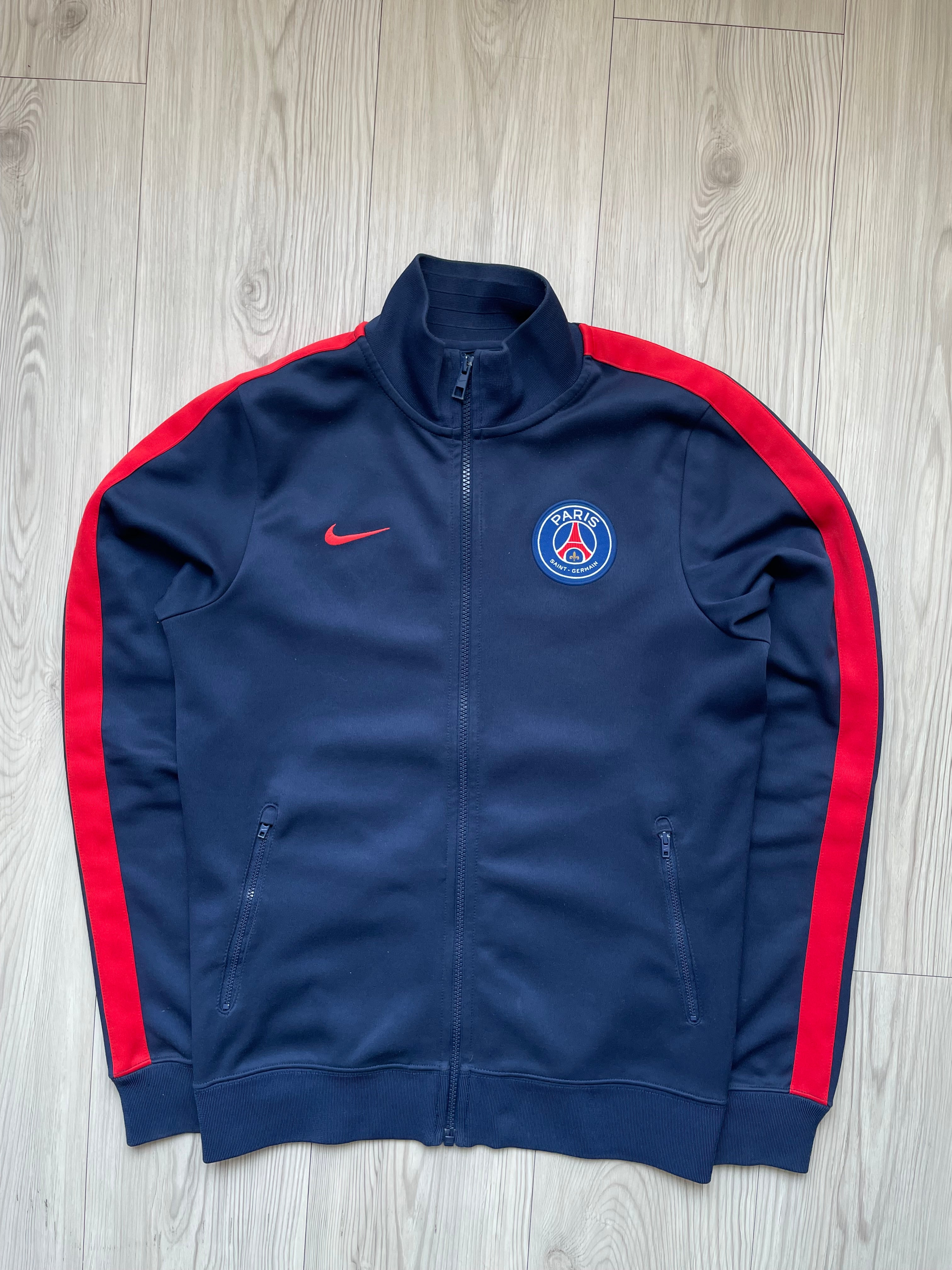 Nike PSG Trackjacket (S)