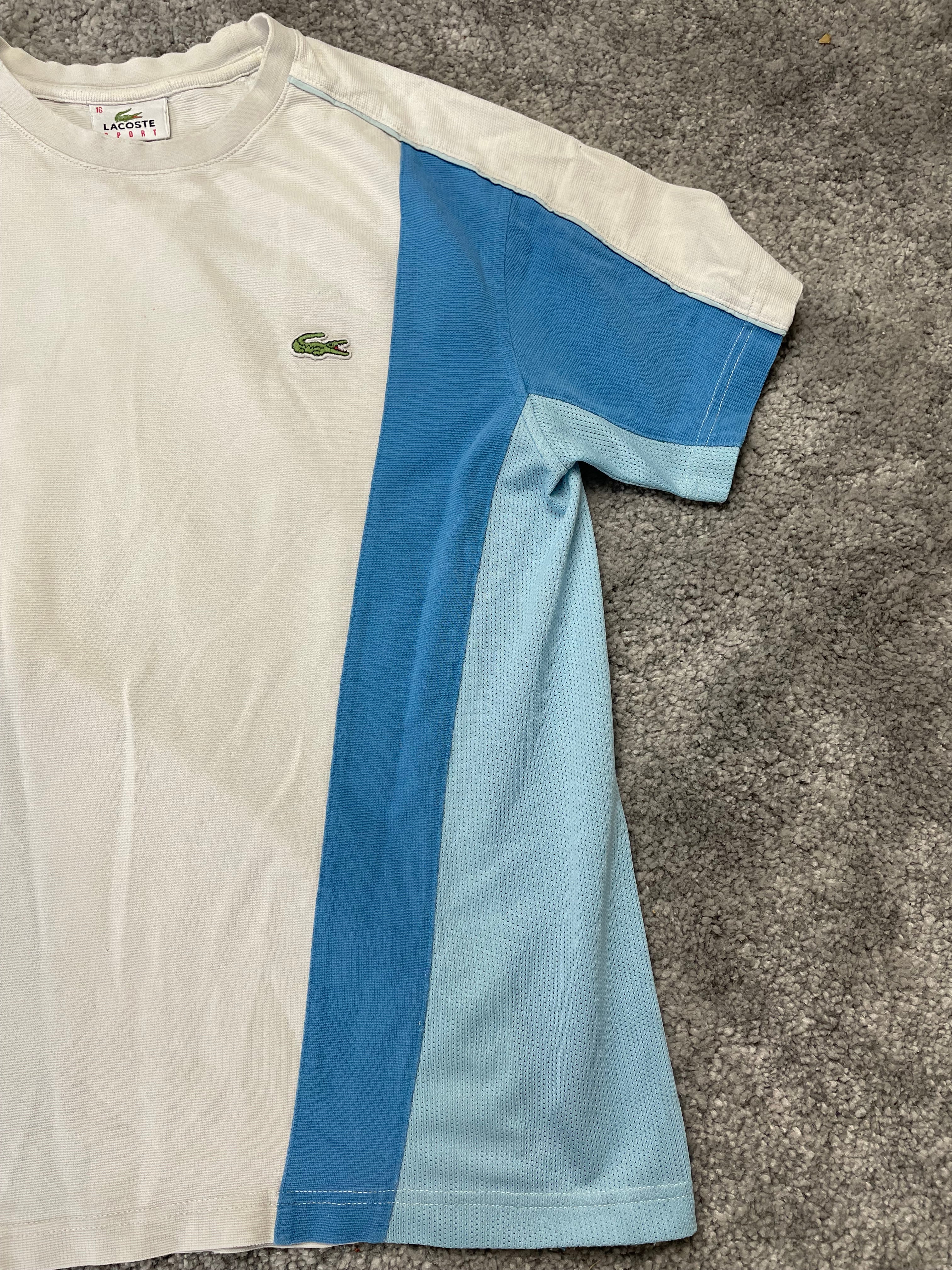 Lacoste Pasha T- Shirt (S)