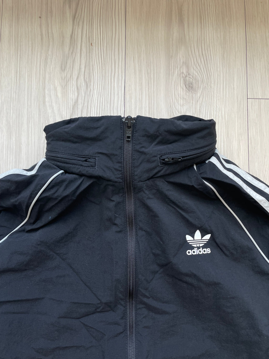 Adidas Firebird Jacke (M)