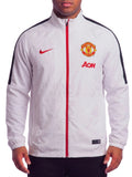 Nike Manchester United Trackjacket (L)