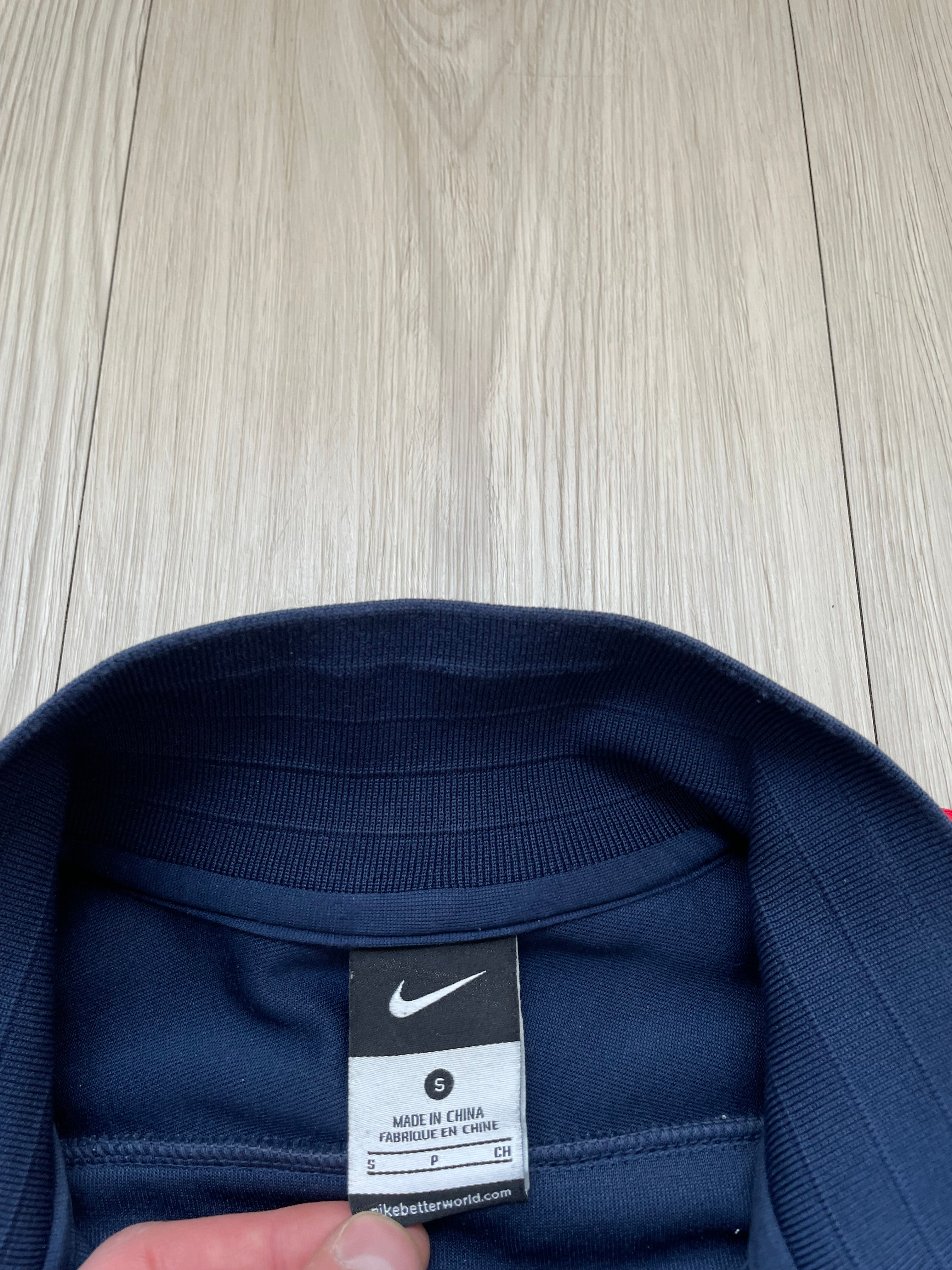 Nike PSG Trackjacket (S)
