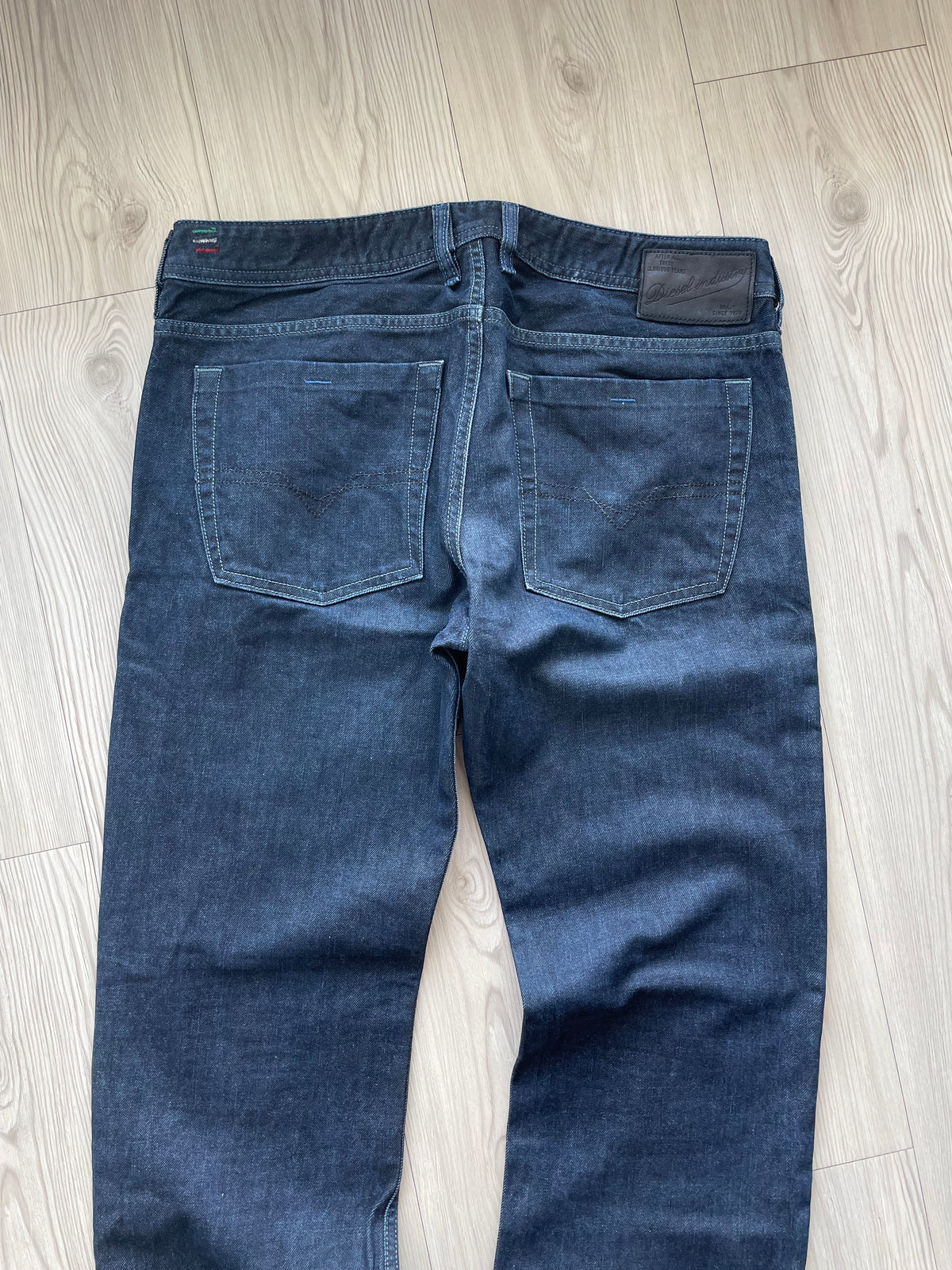 Diesel Jeans (M-L)