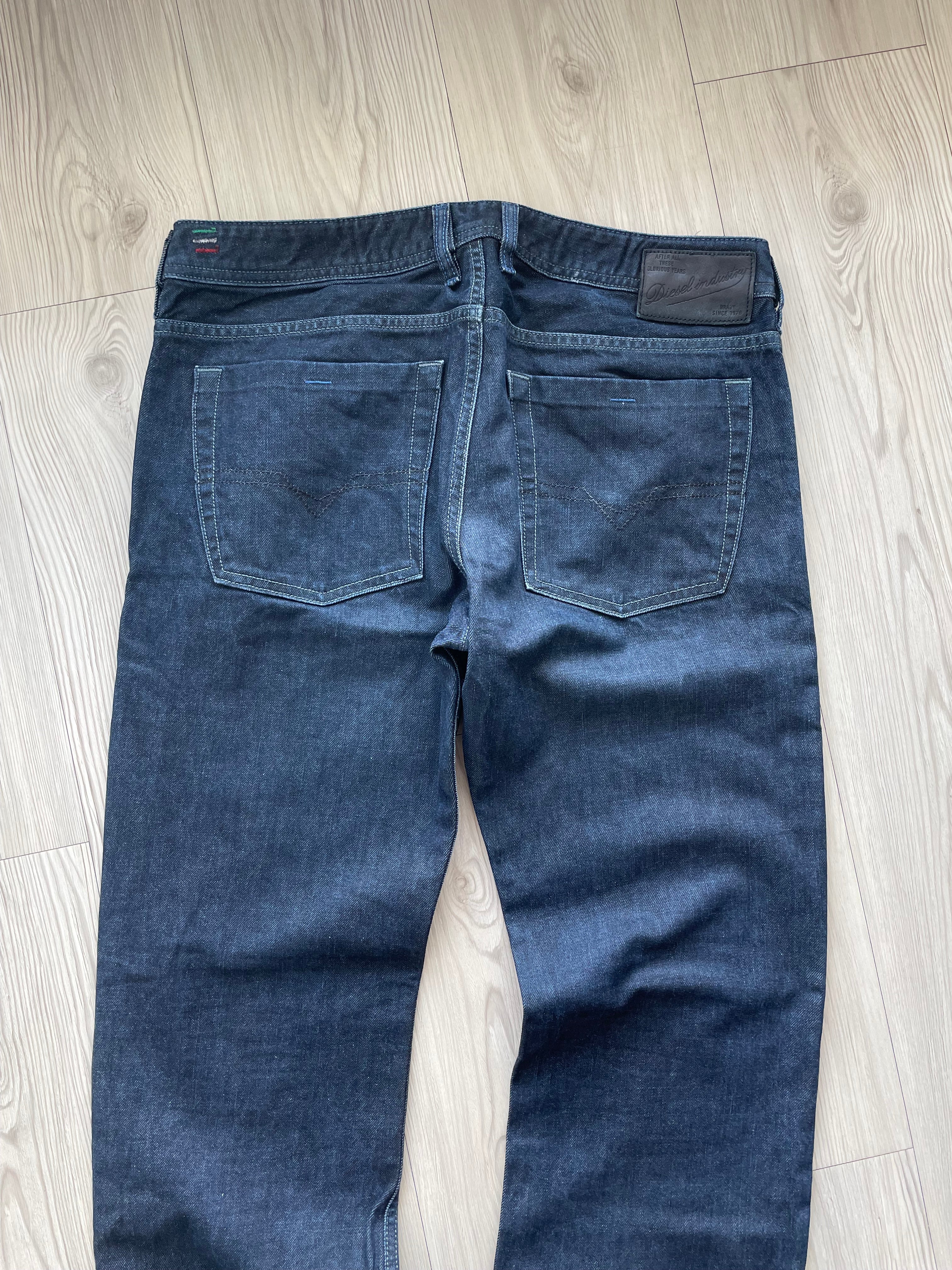 Diesel Jeans (M-L)