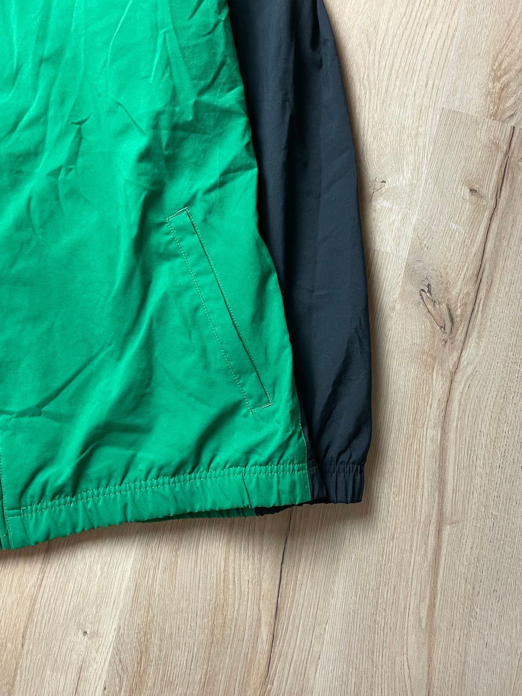 Nike Tracksuit, open leg (XL)