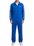 Adidas firebird Tracksuit (S)