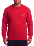 Lacoste Pullover (XL)
