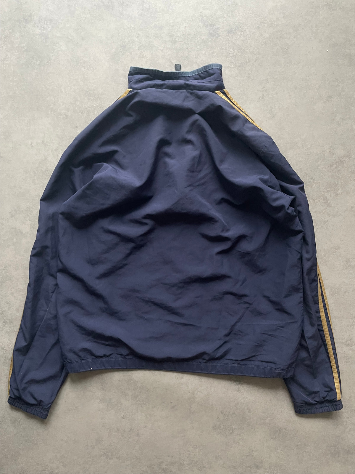 Adidas Olympique Marseille Jacke (L)