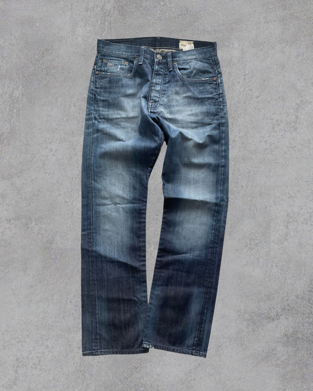 G- Star Raw Jeans (M)