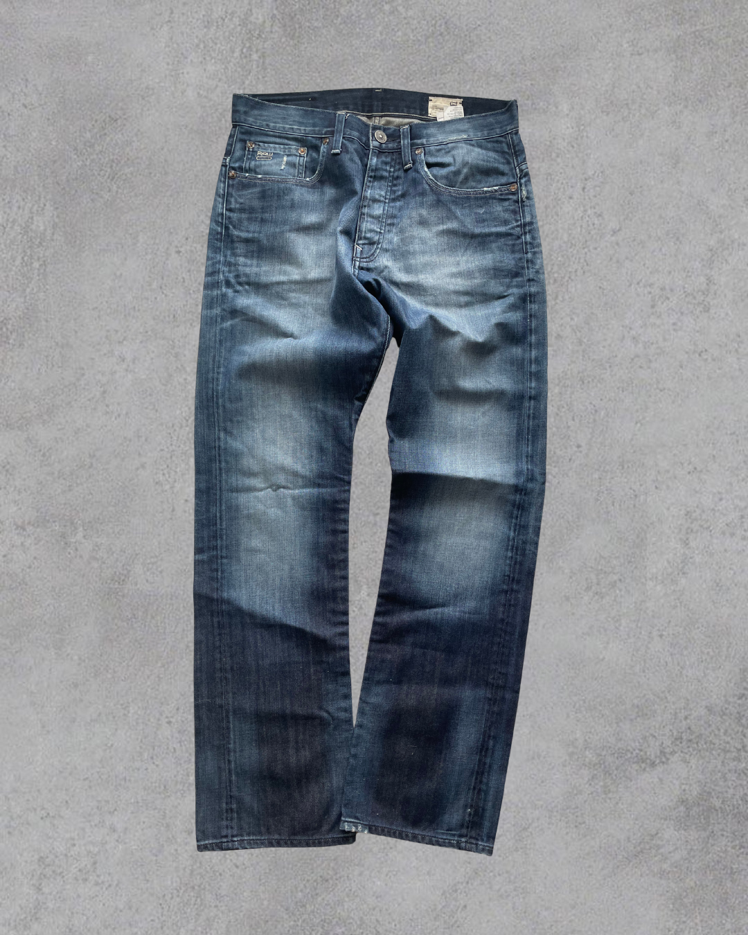 G- Star Raw Jeans (M)