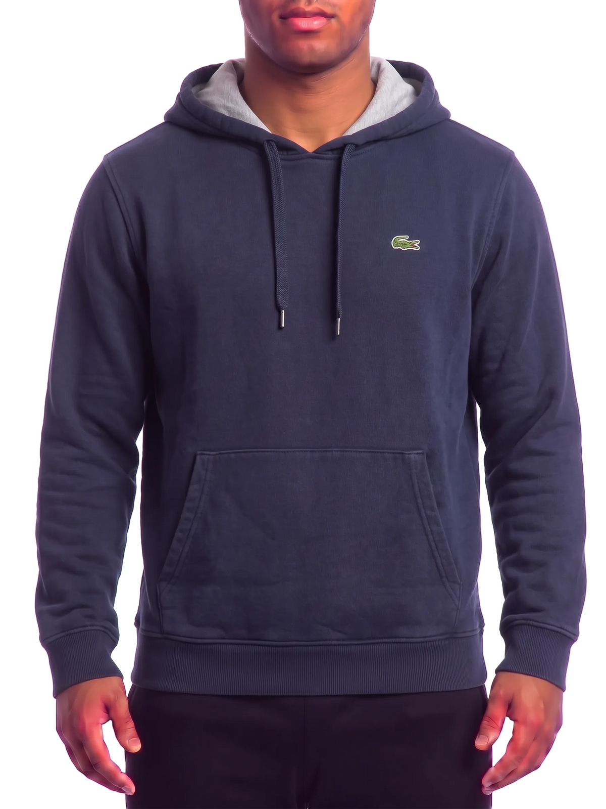 Lacoste Pullover (M)