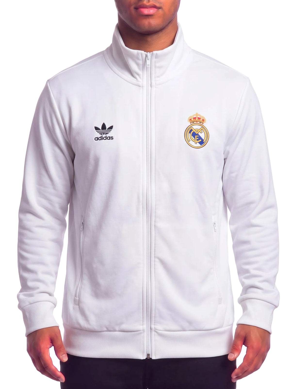 Adidas Firebird Jacke (S)