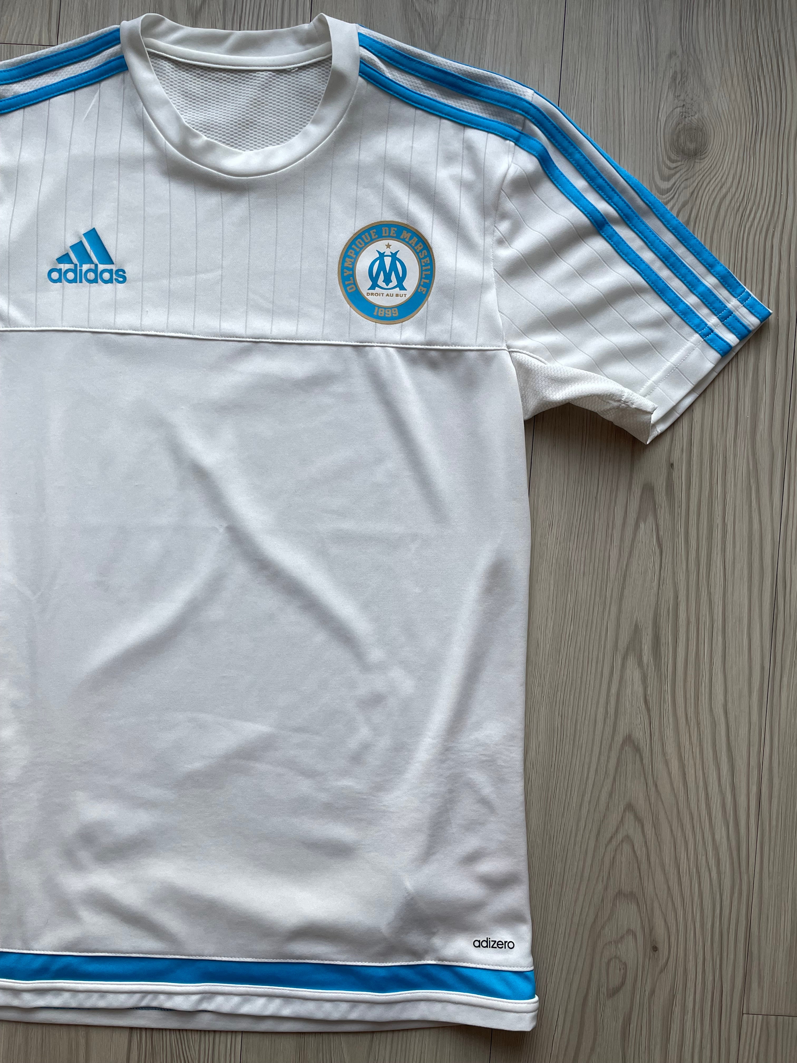 Olympique Marseille Trikot (S)