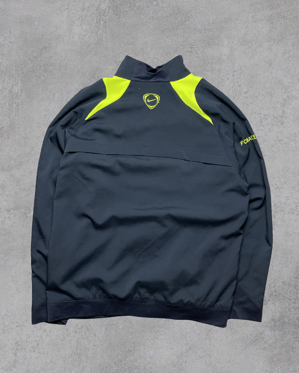 Barcelona Trackjacket (S)
