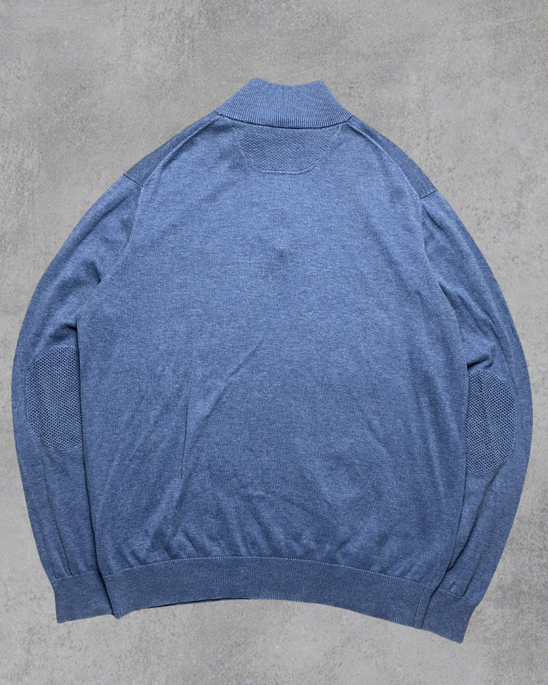 Lacoste Zip Pullover (L)