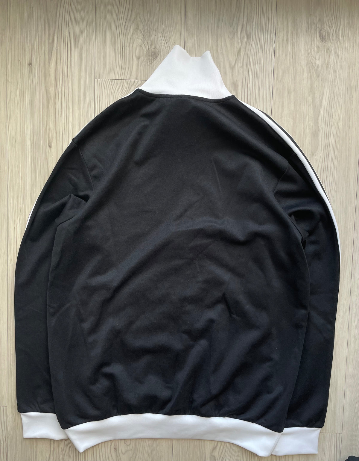 Adidas Firebird Tracksuit (L)