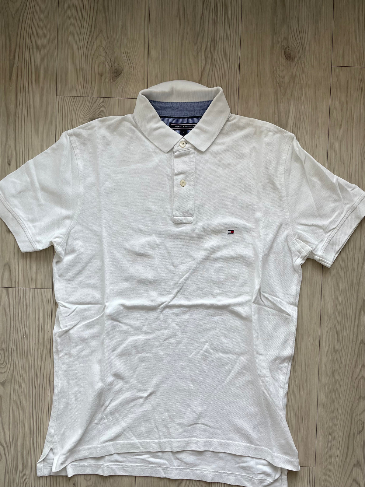Tommy Hilfiger Polo (L)