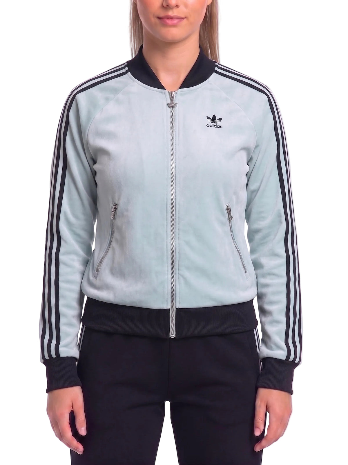 Adidas Firebird Jacke (XS)