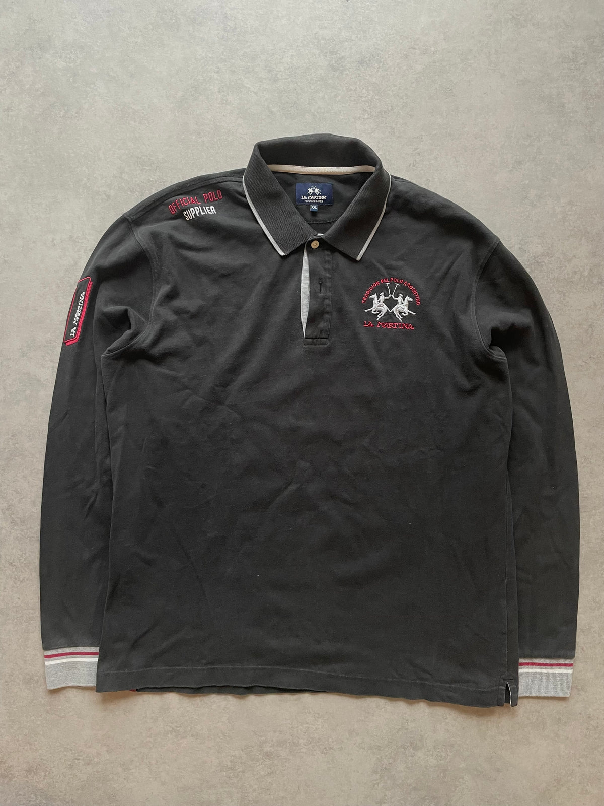 La Martina Polo (XXL)