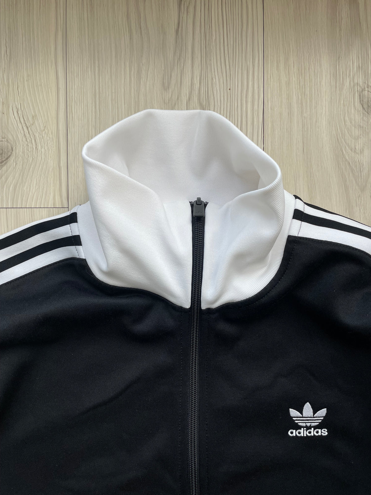 Adidas Firebird Tracksuit (L)