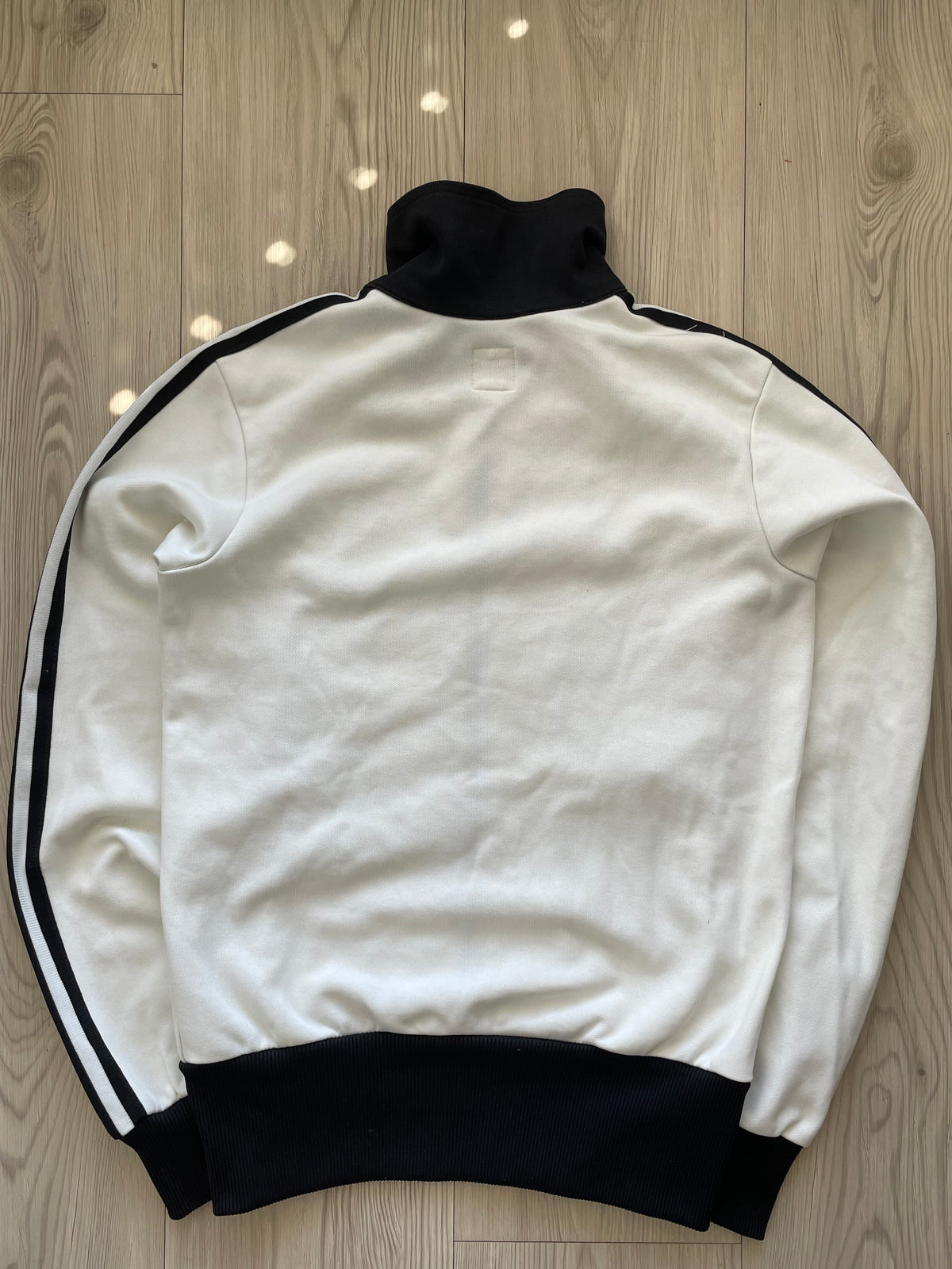 Adidas firebird Jacke (XS)