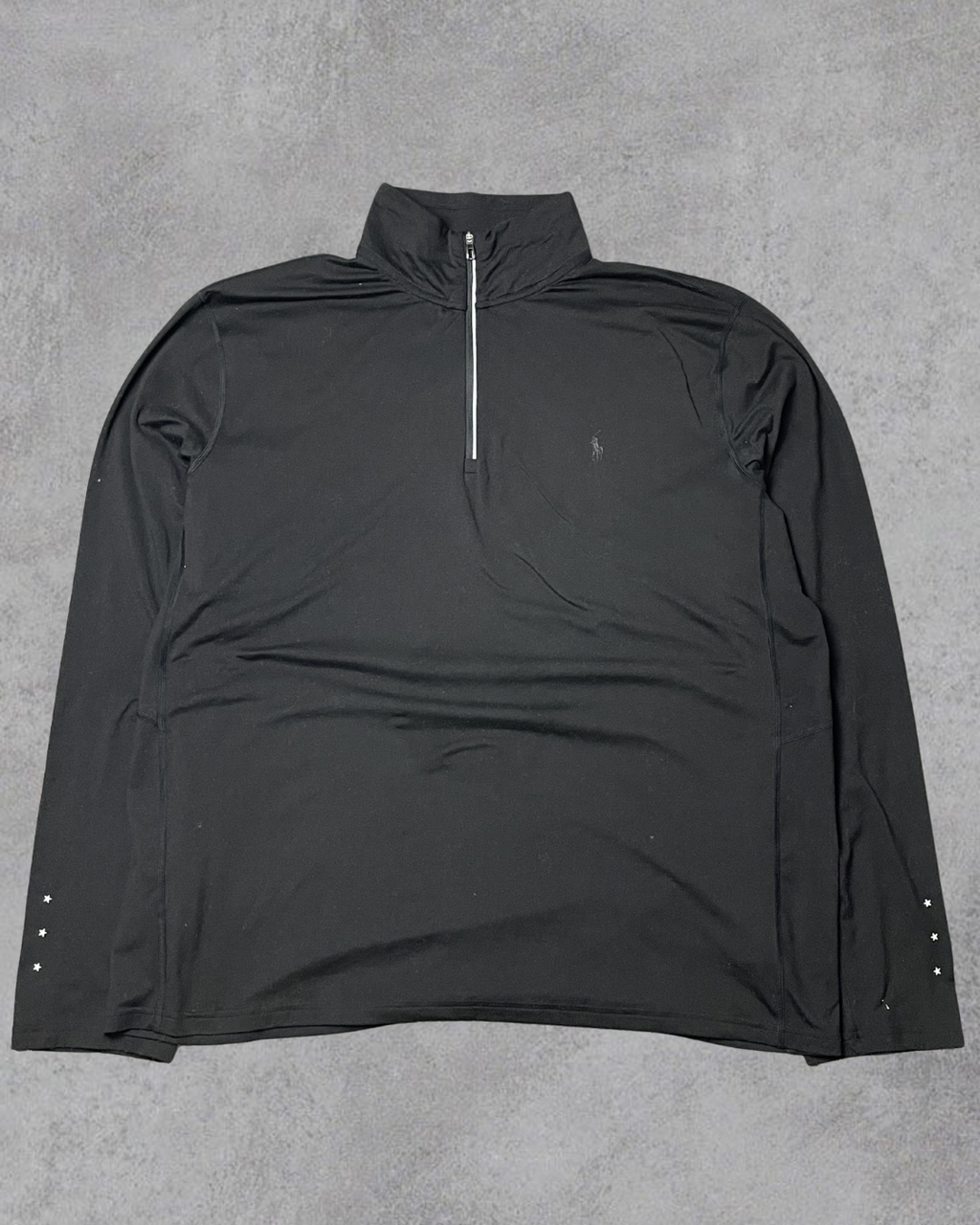Ralph Lauren Langarm Shirt (L)