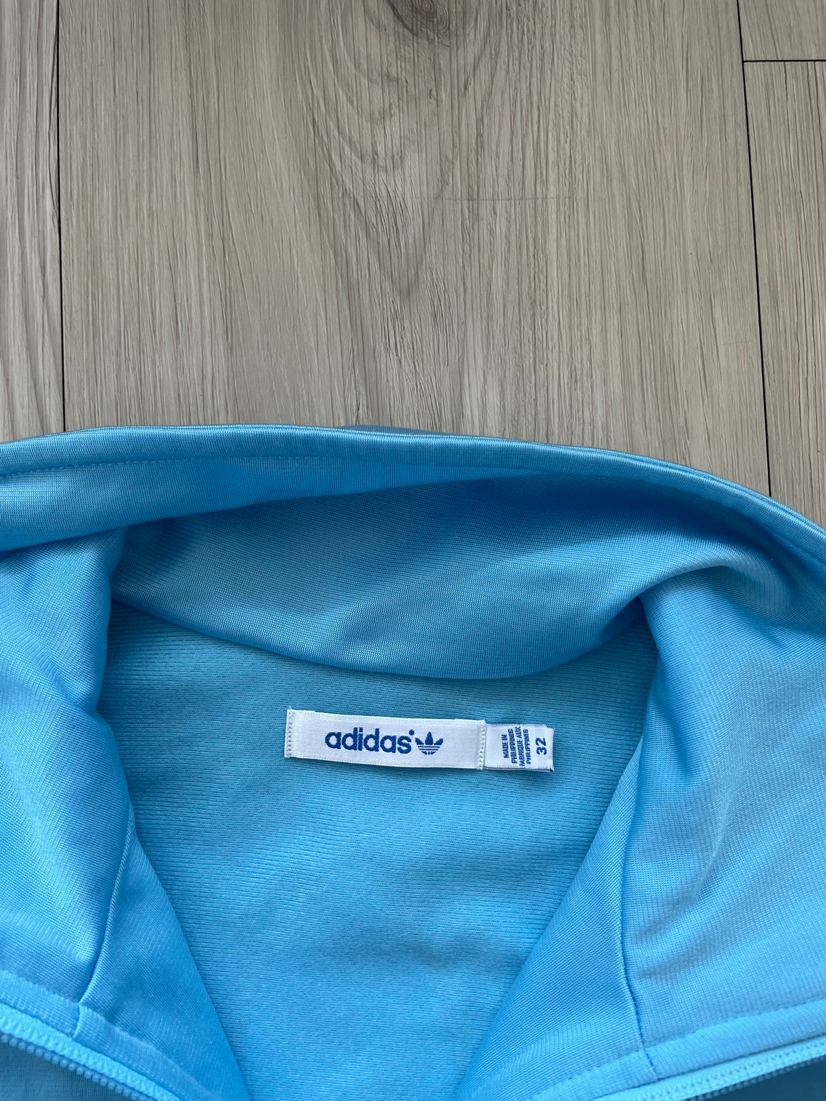 Adidas Firebird Jacke (XS)