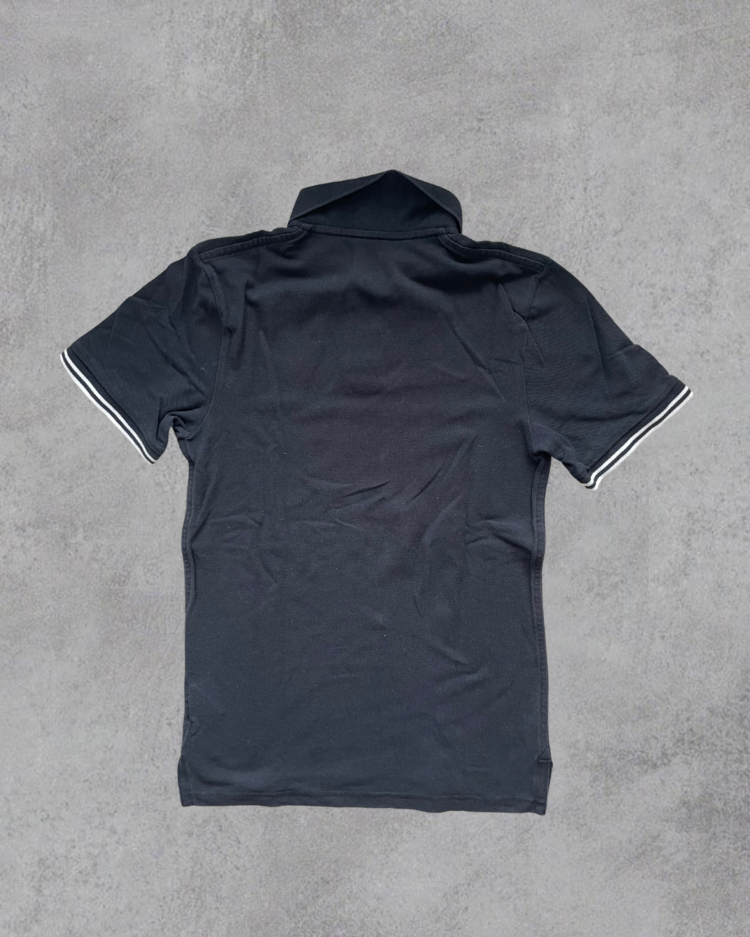 Nike Juventus Polo (S)
