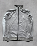 Adidas Real Madrid Trackjacket (S)
