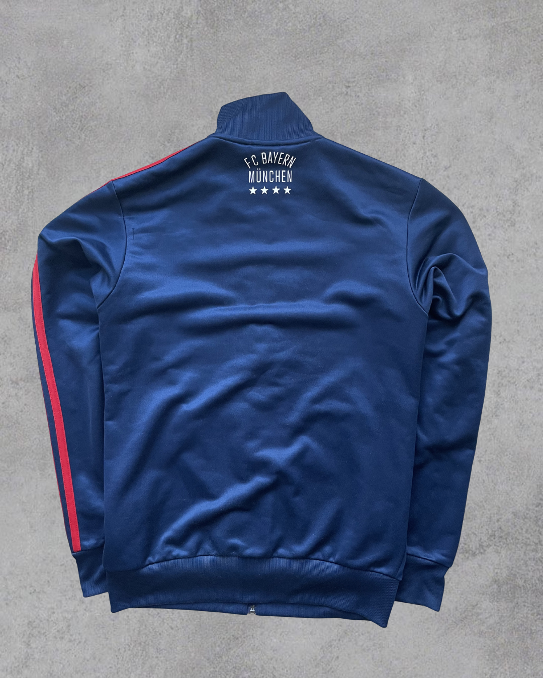 Adidas FC Bayern Jacke (XS)