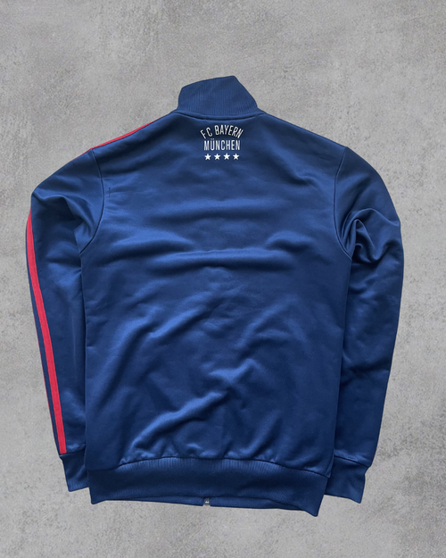 Adidas FC Bayern Jacke (XS)