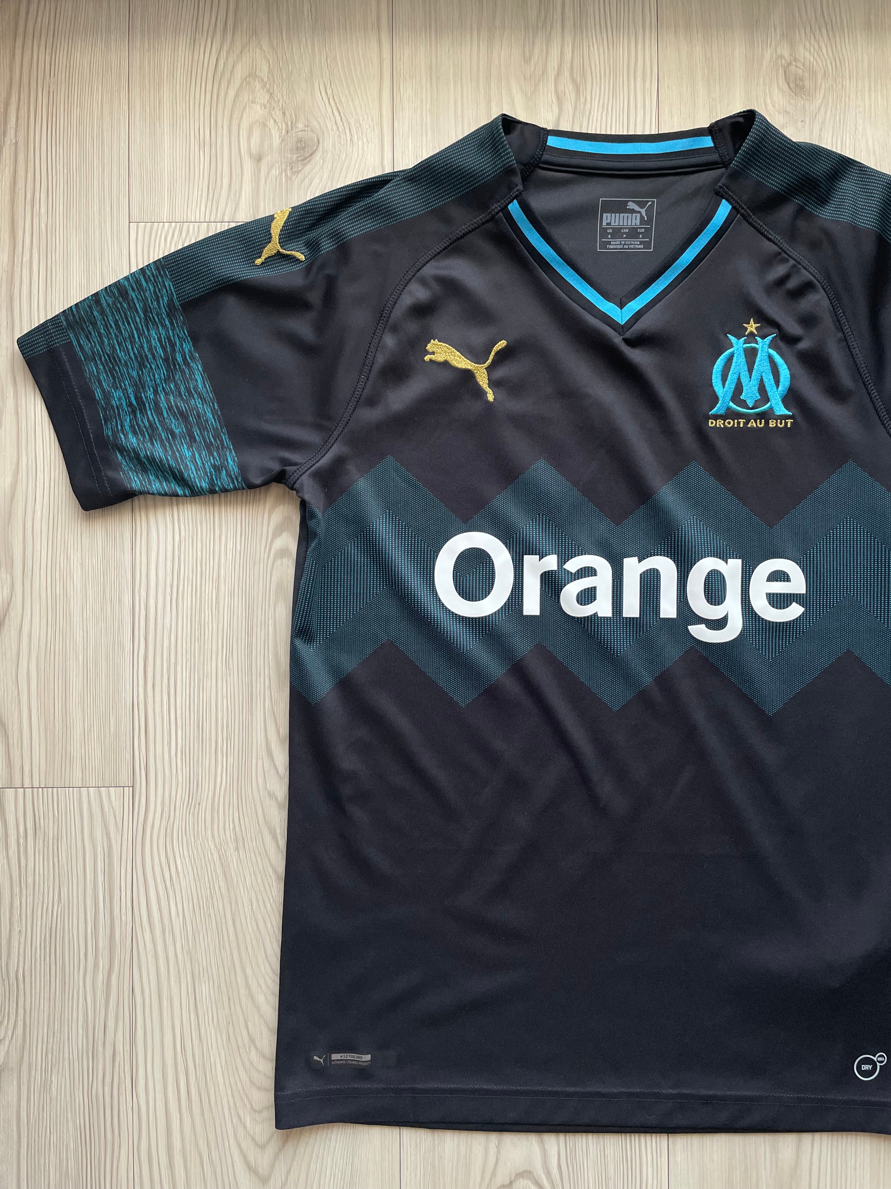 Olympique Marseille Trikot (S)￼