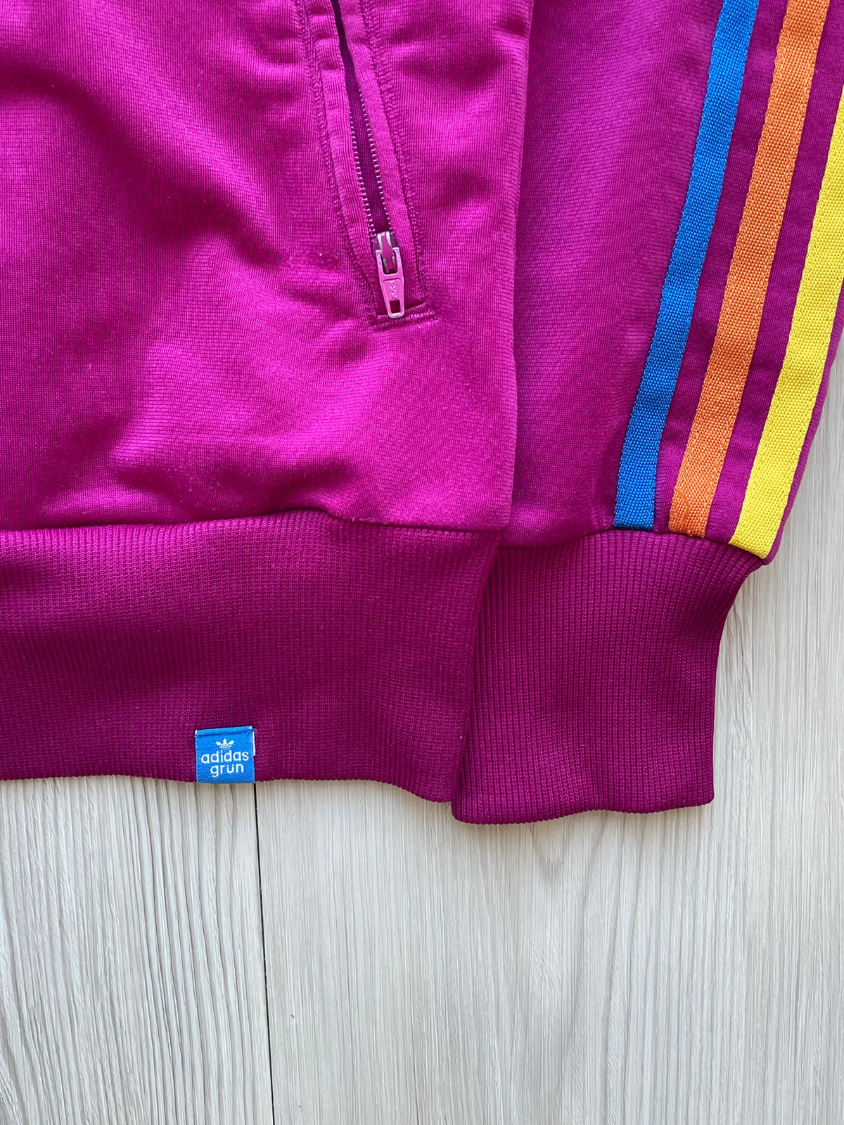 Adidas Firebird Jacke (L)