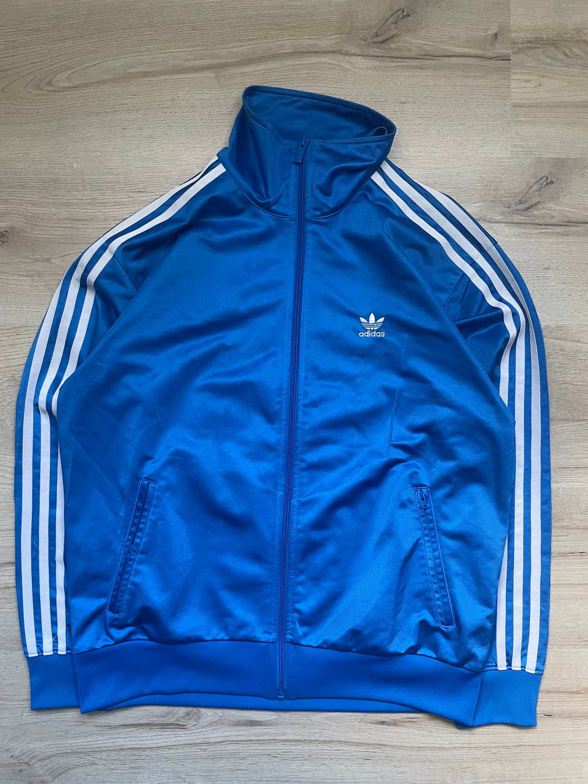 Adidas Firebird Jacke (M)