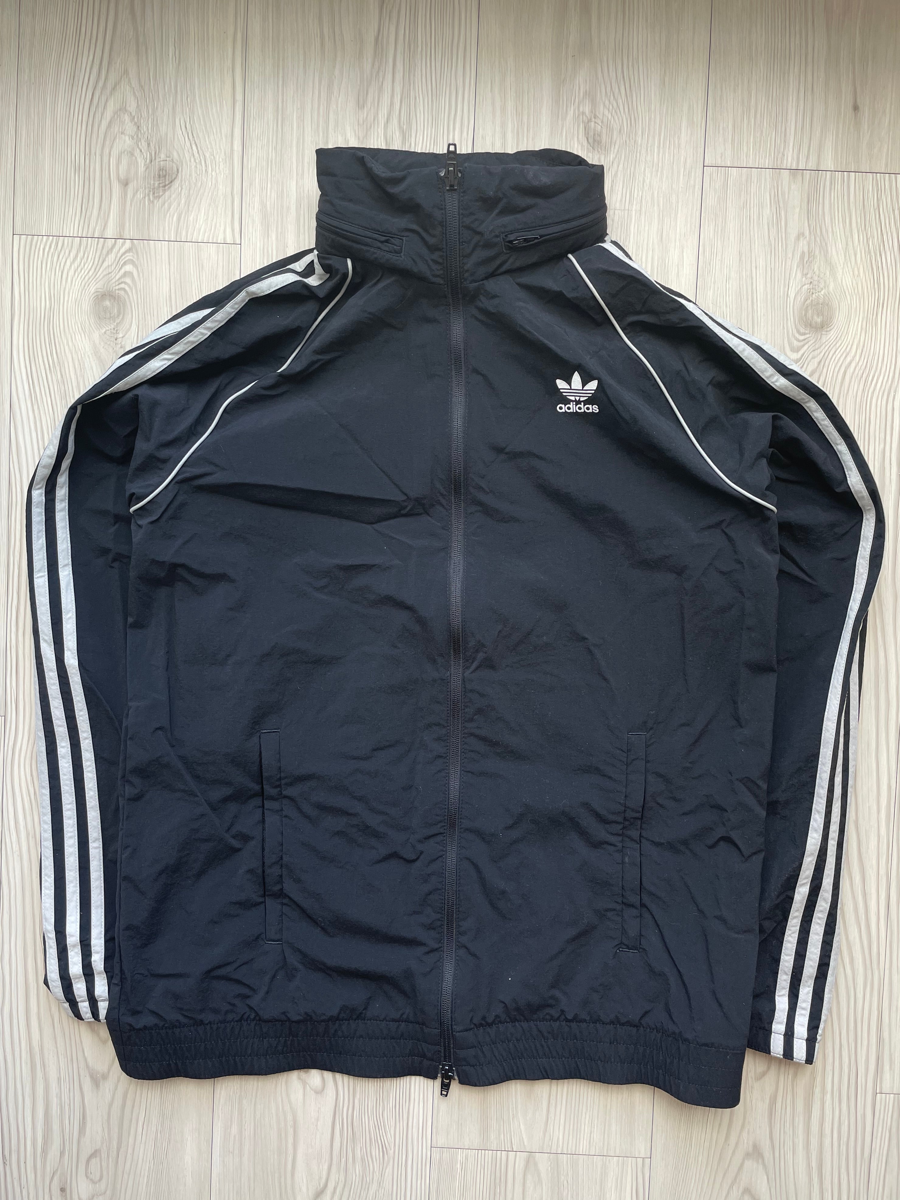 Adidas Firebird Jacke (M)