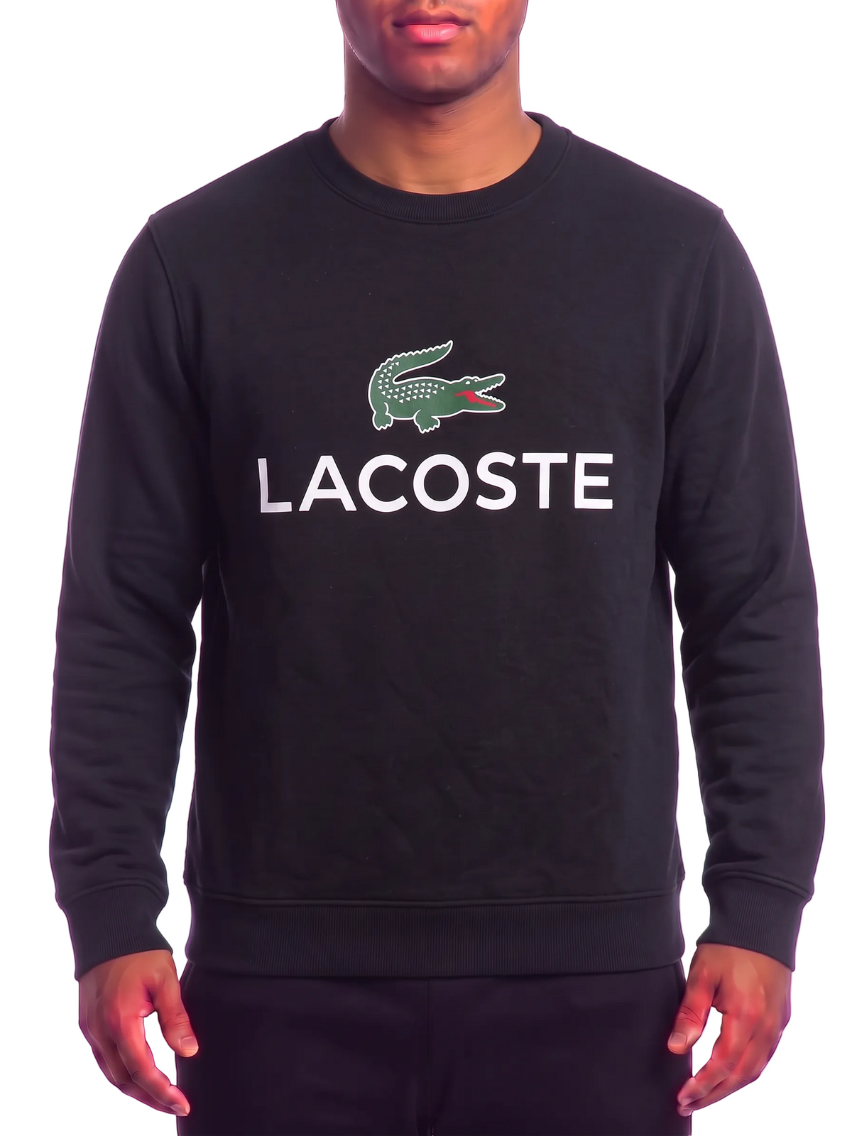 Lacoste Pullover (S)