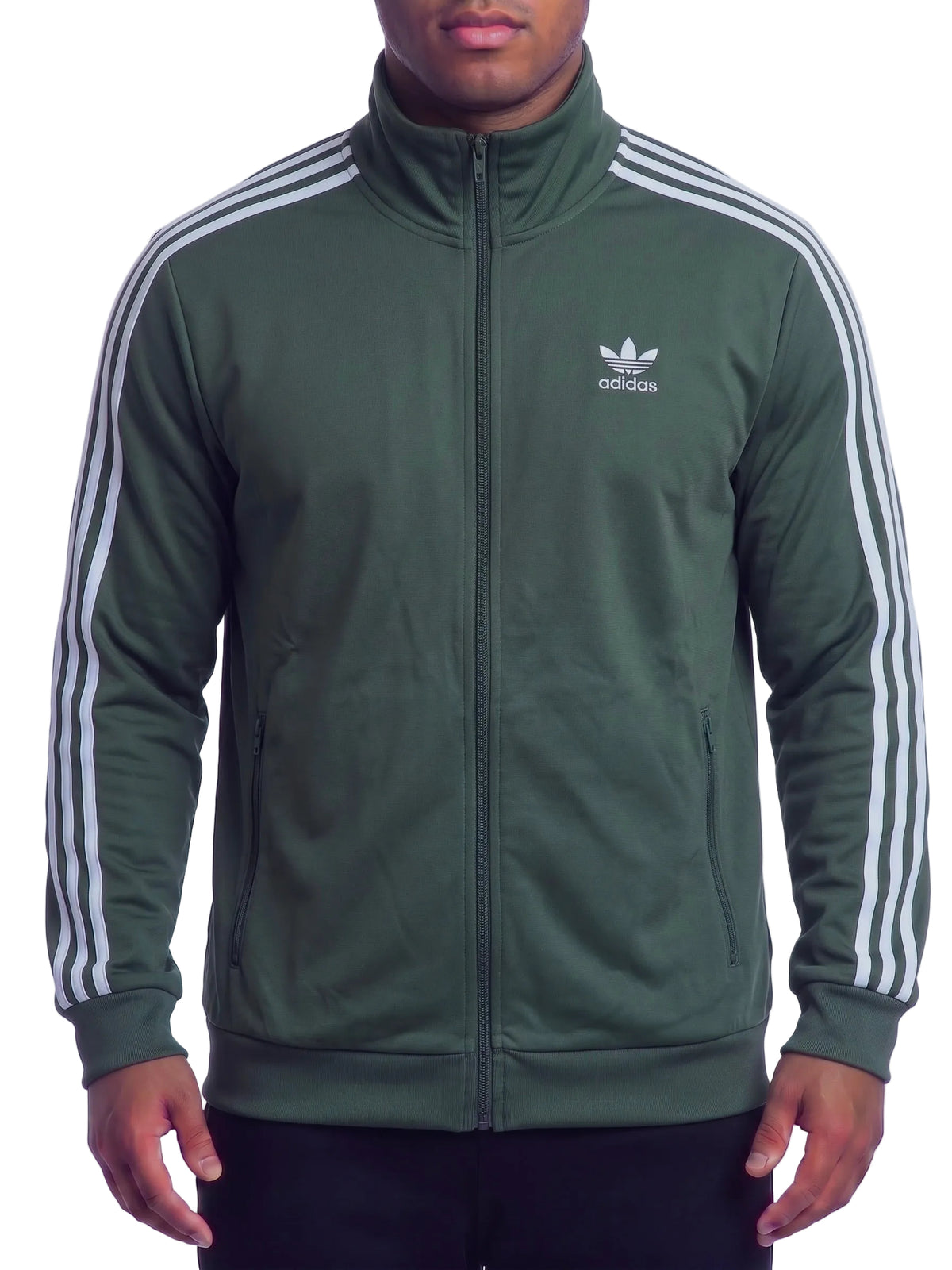 Adidas Firebird Jacke (S)
